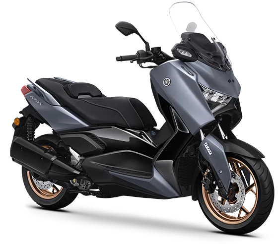 XMAX 250 MAX Special Livery