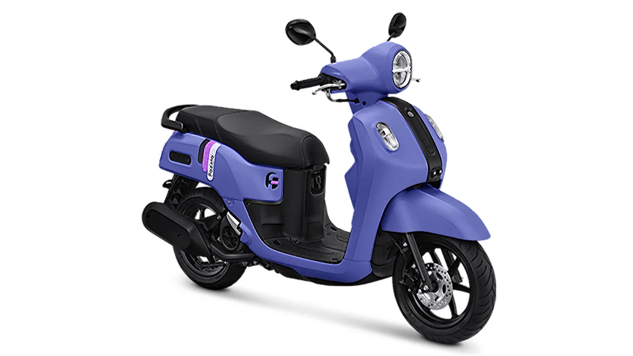 Fazzio Hybrid Neo