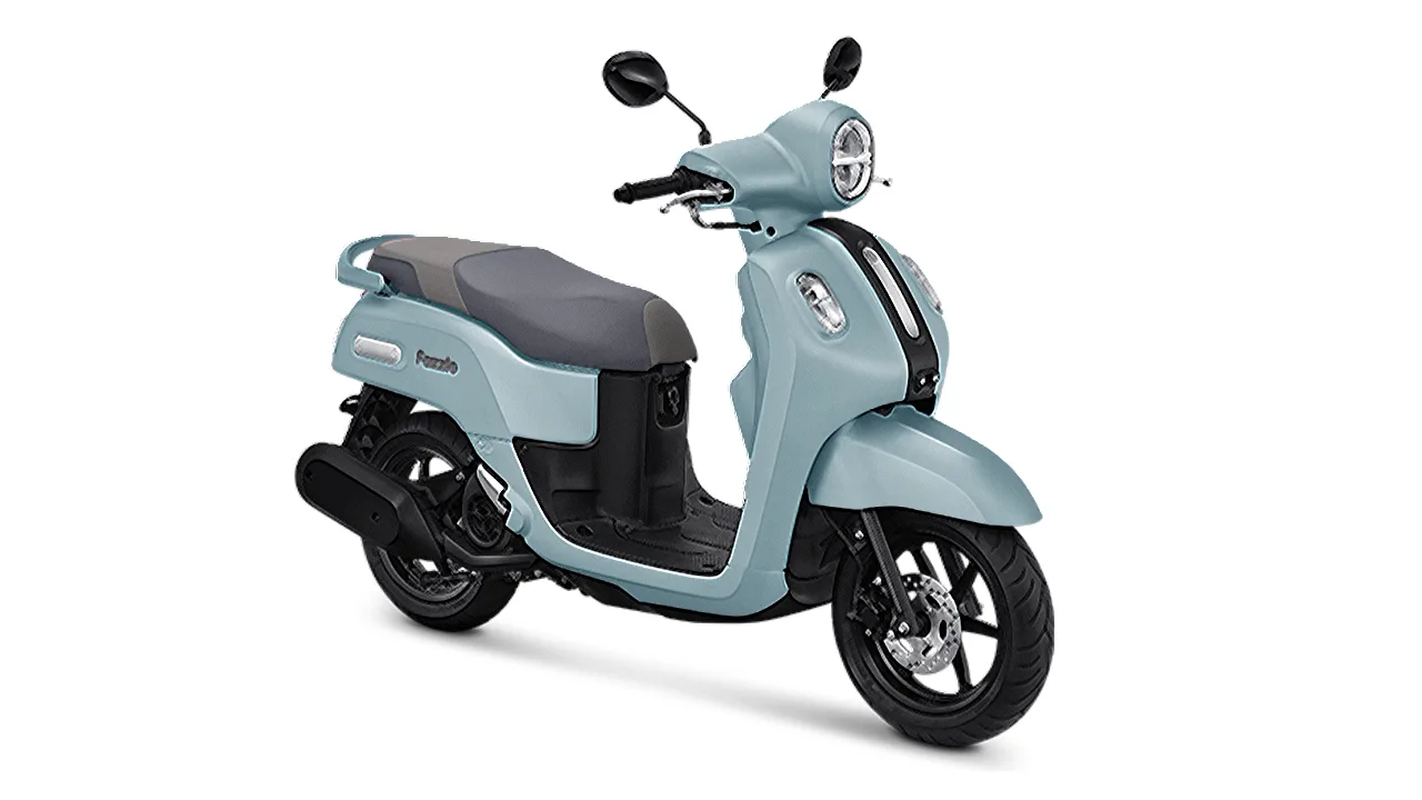 Fazzio Hybrid Lux