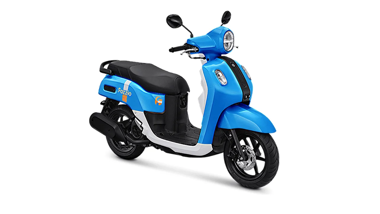 Motor Fazzio